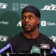 On the Jets, Adams will be reunited with his former teammate Aaron Rodgers